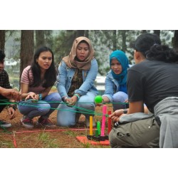 Tempat Family Gathering Bandung